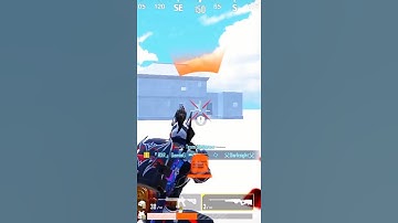 Awm Quick Scope Headshot Attitude.#shorts #pubg #pubgmobile #bgmi #youtubeshorts #viral