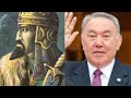 Сұмдық! Кенесарының басын қайтарса - Нұрсұлтан режимінің басы ұшады?