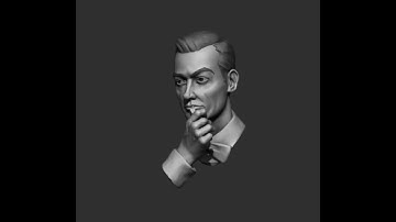 Character Modeling Part 6: Re-meshing In ZBrush