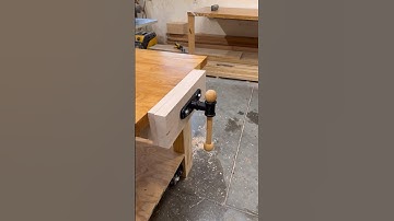 Work Bench Vise
