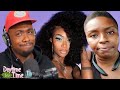 Summer Walker and Armon Wiggins get DRAGGED by NARCISSIST failed singer Jaguar Wright | Jay-Z & MORE