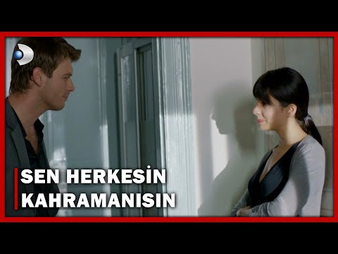 Sen Herkesin Kahramanısın Kuzey! - Kuzey Güney 45.Bölüm