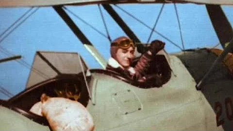 This Pilot Was the Unsung Hero of the Battle of Mi...