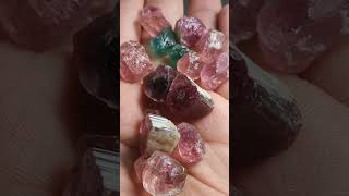 #creatorsearchinsights #gemstones #crystals #minerals #raregems