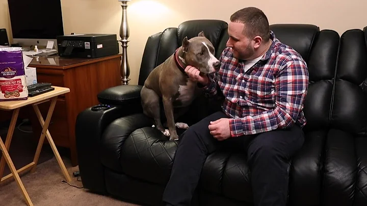 Tyler's Story: Smiling with Pride