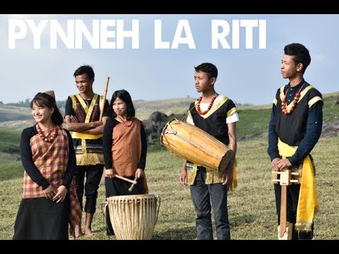 PYNNEH LA RITI  by kheinkor composed by apkyrmenskhem