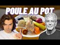 Anthony bourdains feel good chicken soup   btb e67