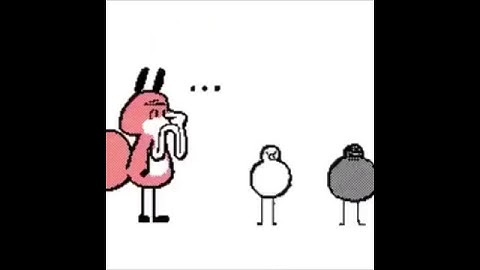 Scatman short version