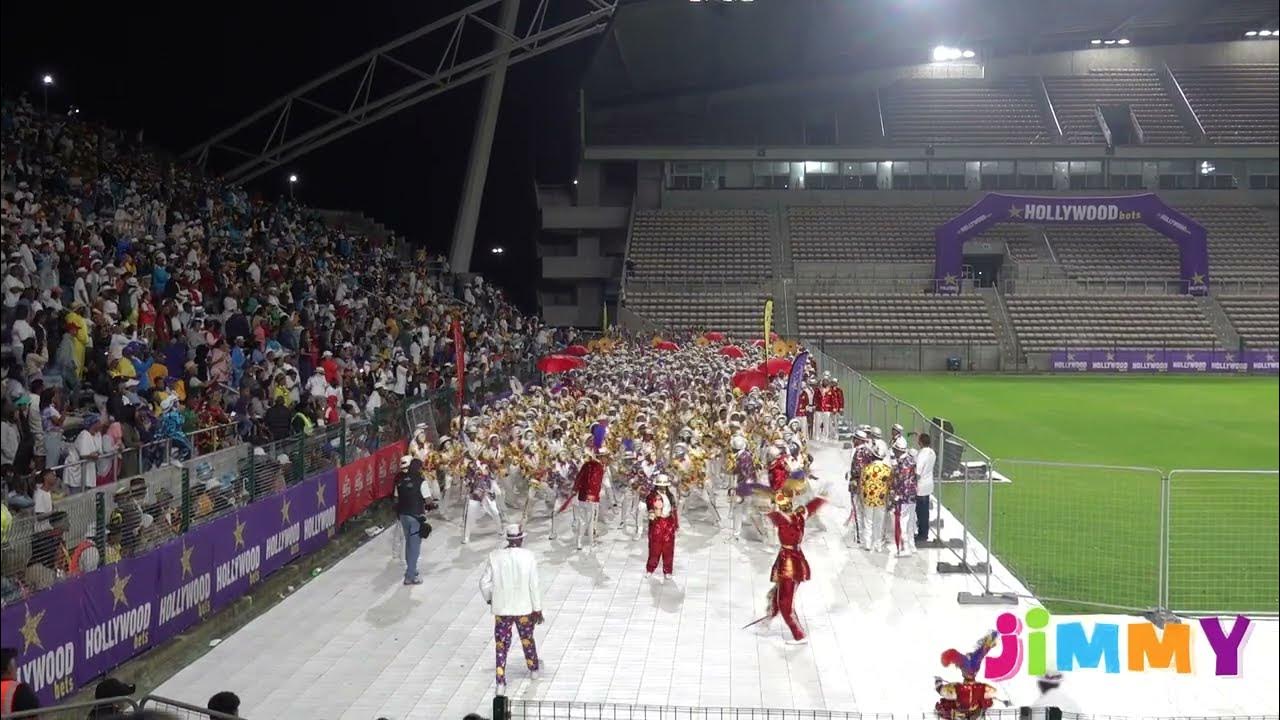 (WLAS) West London All Stars Cape Town Carnival 6 January 2024