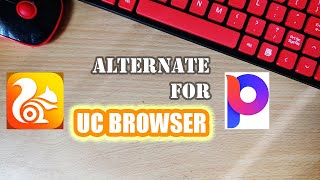 Best Alternate App For UC BROWSER !!! screenshot 5