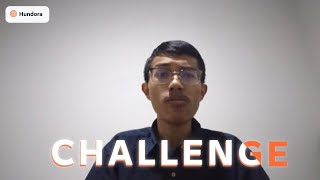 100 Days of ... | World's Largest Hackathon by Bolt Submission