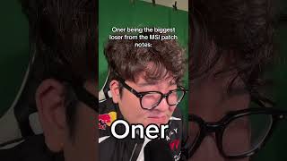 Antioner Ahh Patch  incoming Circus leagueoflegends lolesports lck t1 t1lol lol fyp