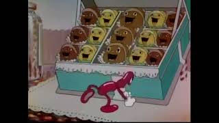 Bon Bon Parade (October 10, 1935)