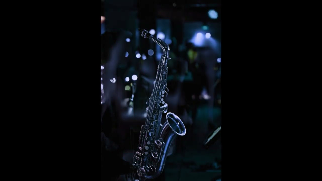 SmoothJazz Lounge_ Feb16_37 minutes Nonstop playlist