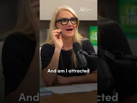 The 8 Questions to Ask Yourself After Every Date | Mel Robbins #Shorts