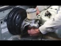 Chase Bays Civic & Integra Brake Line Relocation - inBay OEMC