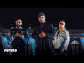 Jowell y Randy, Nicky Jam - En La Intimidad (Video Oficial)