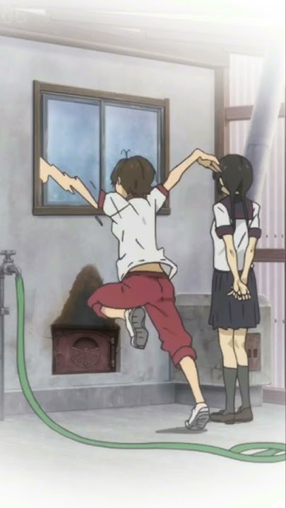 Мозайка сила #anime #аниме - YouTube