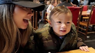 Young Youtubbers In Training | HAUSOFCOLOR