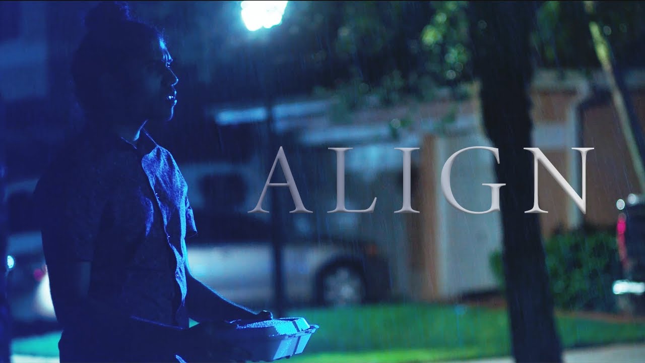 Align | Short Film - YouTube