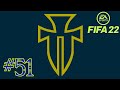 FINAL de CHAMPIONS - FIFA 22 Modo Carrera (Xylvania) #51
