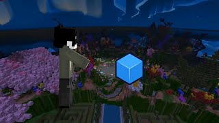 Farming clowns in cubecraft ffa