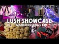 LUSH SHOWCASE MANCHESTER 2018 / JANE ANN LOUISE