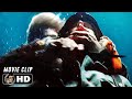 SISU Clip - "Underwater" (2023) Action, War