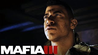Mafia 3 Cutscenes 10. Something Ive Got To Do