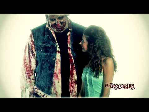 E-Discordia Dating for Zombies & the Undead - Urba...