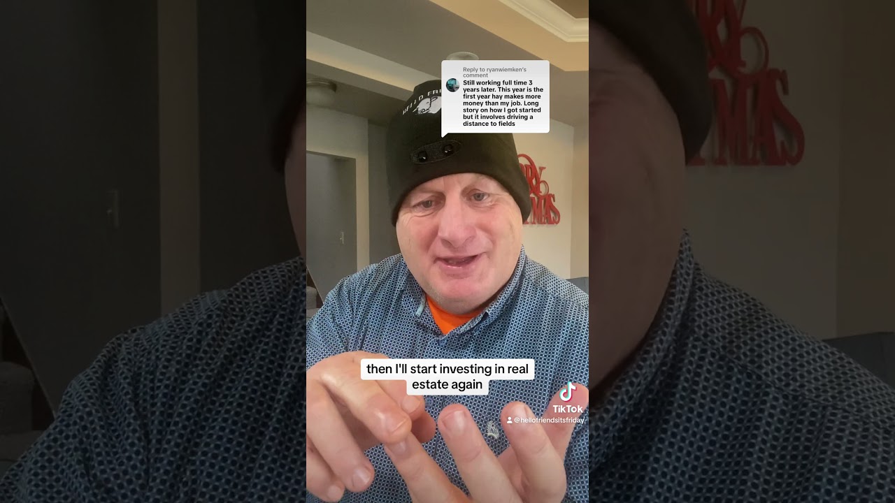 Quick farm formulas part 2. 