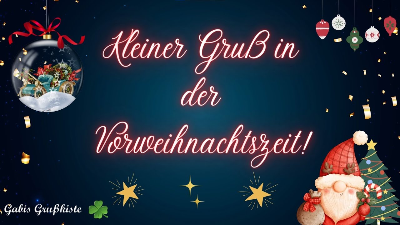 Wee Blue Coo Weihnachtskarte „Mit Liebe An Eine Tochter“ – 17,5 X 12,5 Cm, Hochwertiger Karton