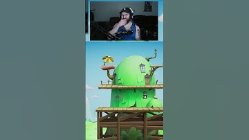 THE DOUBLE SPIKE #multiversus #shorts #ocdgaming