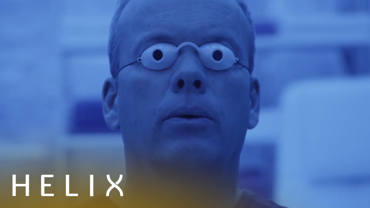 Video till Promoklipp för Helix