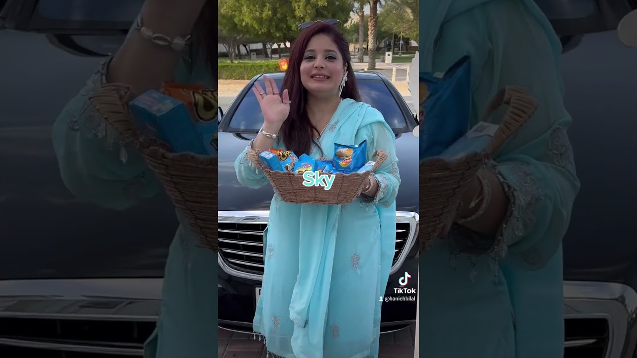 we did a color food theme party 