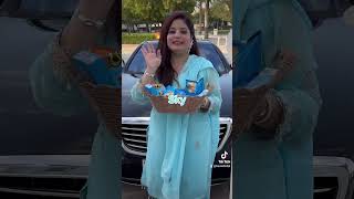 We Did A Color Food Theme Party