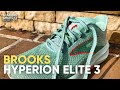 Brooks Hyperion Elite 3  - Brooks&#39; Super Shoe