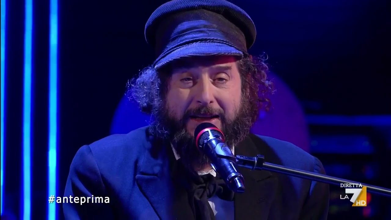 Vinicio Capossela - 