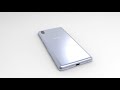 Sony Xperia L3 giá rẻ xuất đầu lộ diện: Màn hình 5.7 inch viền trên dưới siêu dày, camera kép