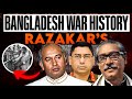 Who Were the Razakars ? The Wounds of 1971