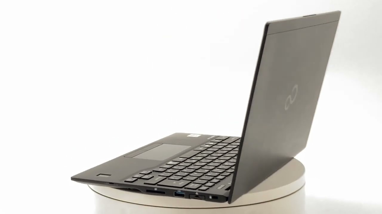 e-TREND｜富士通 ☆中古パソコン・Aランク☆FMVU28025 [LIFEBOOK U9310