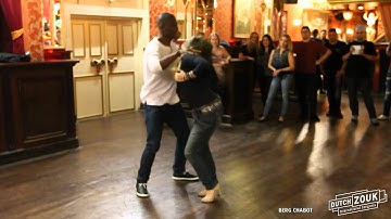 dizc2014 Jefferson Dadinho Kelly Palhares and Demetrius demo 2