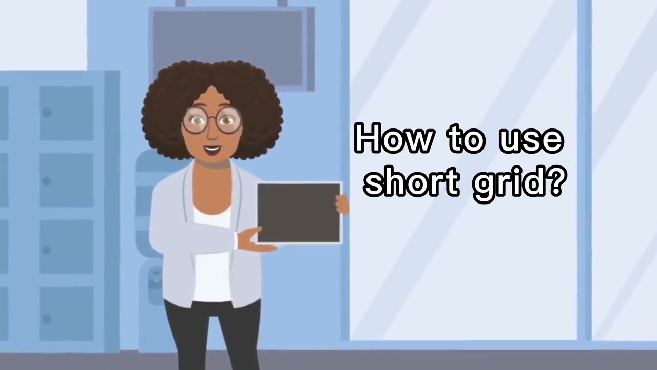 Grid Trading Tutorial (animated)