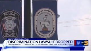 Controversial $6.85 million discrimination lawsuit against Hopewell voluntarily dismissed by court