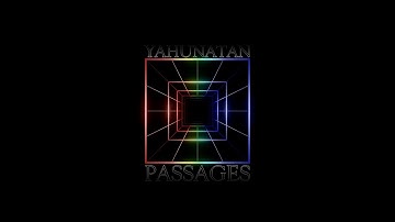 Passages (2024) — Full Five-Part Album Set (Electronic Soundscape)