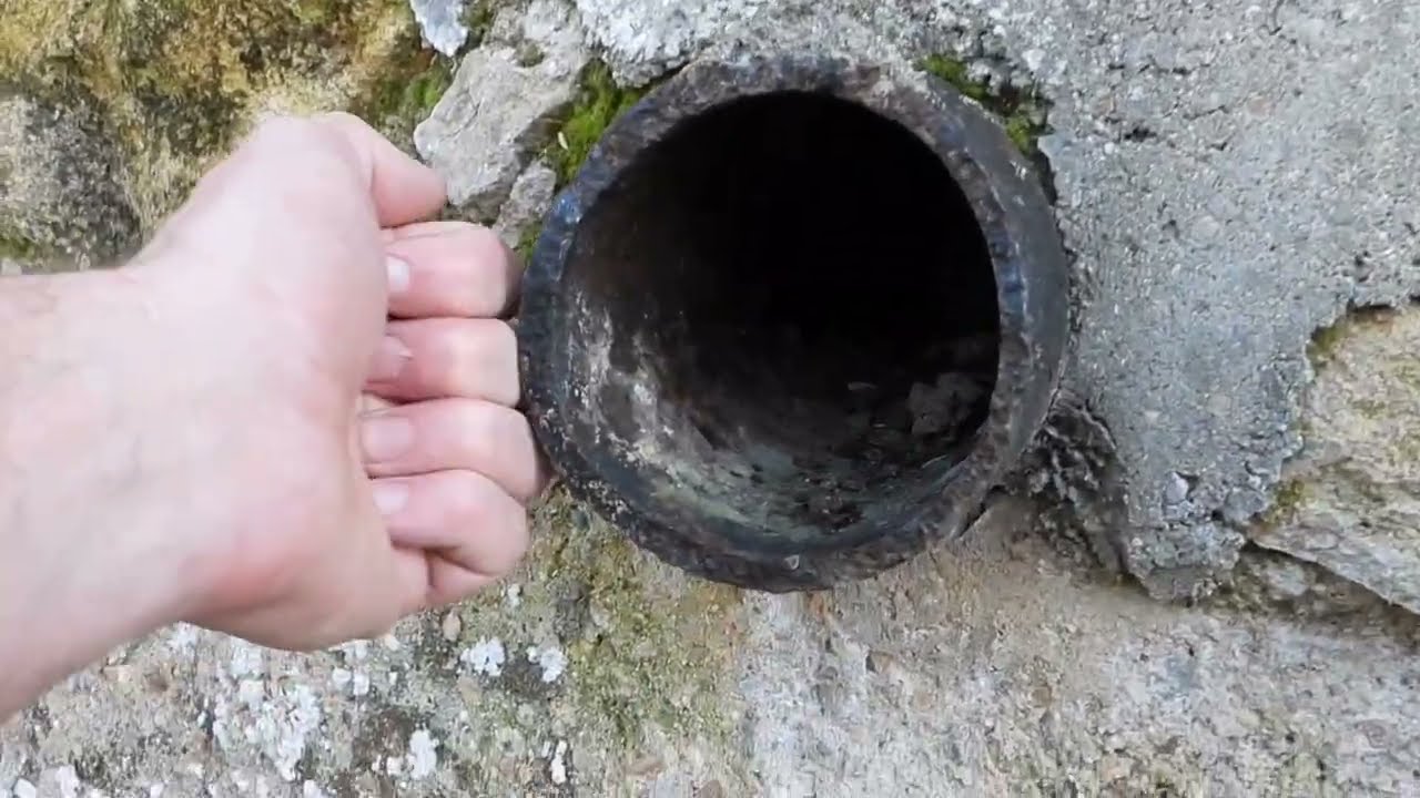 Pontoise / Auvers-sur-Oise (Part.1)