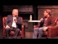 Emilio Estevez & Martin Sheen on Religion & Why Fame Is Fleeting