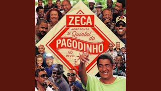 Vou Botar Teu Nome Na Macumba / Quem É Ela? (Ao Vivo)