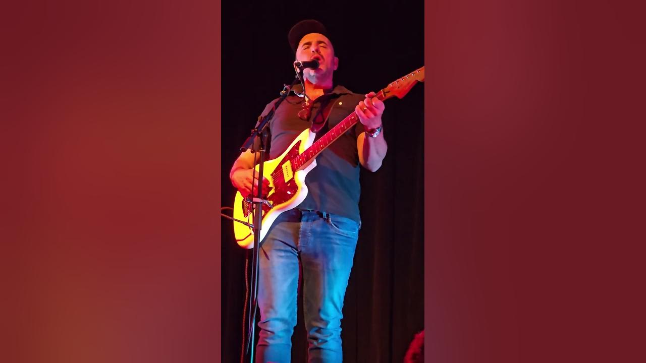 Hawksley Workman - The Battlefords Hawksley Workman - The Battlefords
