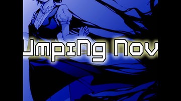 MEga-BytE - JumpiNg NovA {HD}